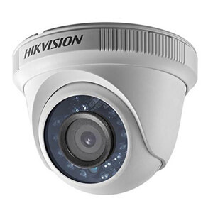 Camera HD-TVI Hikvision DS-2CE56D1T-VFIR3