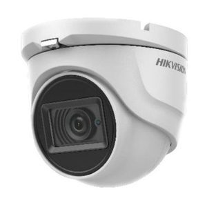Camera HD-TVI Hikvision DS-2CE79H8T-IT3Z - 5MP