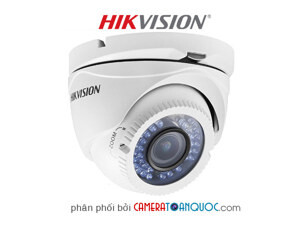 Camera HD-TVI Hikvision DS-2CE56D1T-VFIR3