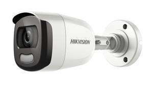 Camera HD-TVI Hikvision DS-2CE10DFT-F - 2MP