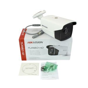 Camera HD-TVI Hikvision DS-2CE16F1T-IT3