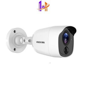 Camera HD-TVI Hikvision DS-2CE11D0T-PIRL - 2MP