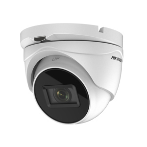 Camera HD-TVI Hikvision DS-2CE76H8T-ITM - 5MP