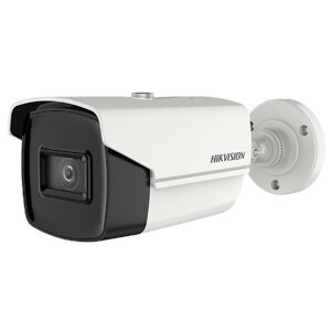 Camera HD-TVI Hikvision DS-2CE16H0T-IT3 - 5MP