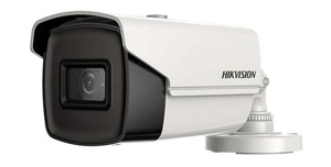 Camera HD-TVI Hikvision DS-2CE16H8T-IT5 - 5MP