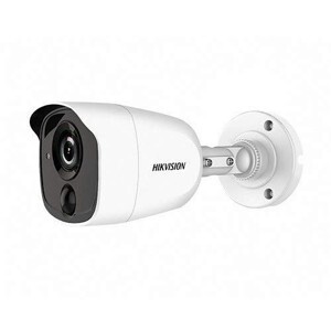 Camera HD-TVI Hikvision DS-2CE11H0T-PIRL - 5MP