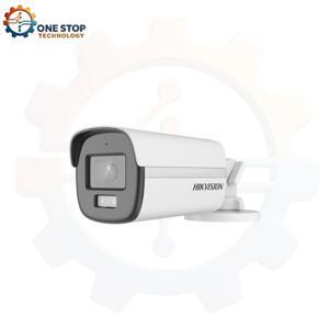 Camera HD-TVI Hikvision DS-2CE10KF0T-FS