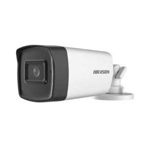 Camera HD-TVI Hikvision DS-2CE11H0T-PIRL - 5MP