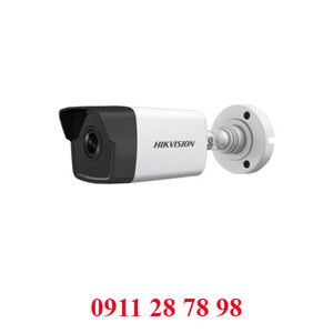 Camera HD-TVI Hikvision DS-2CE16H8T-IT3 - 5MP