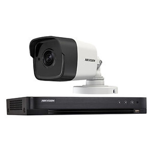 Camera HD-TVI Hikvision - DS-2CE56H1T-ITM