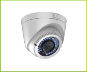 Camera HD-TVI Hikvision DS-2CE56D1T-IR3Z - 2MP