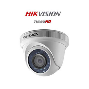 Camera HD-TVI Hikvision DS-2CE56COT-IRP - 1MP