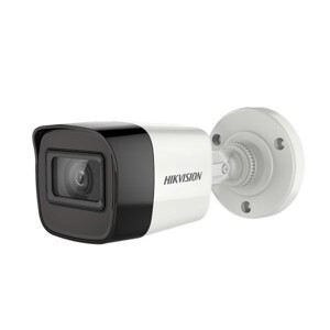 Camera HD-TVI Hikvision DS-2CE16D3T-ITPF - 2MP