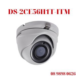 Camera HD-TVI Hikvision - DS-2CE56H1T-ITM