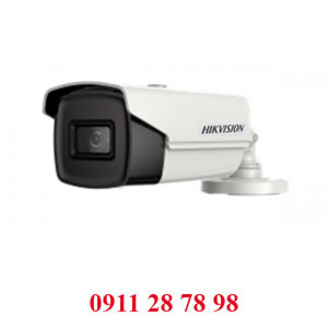 Camera HD-TVI Hikvision DS-2CE19H8T-IT3Z - 5MP