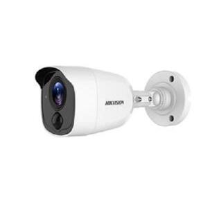 Camera HD-TVI Hikvision DS-2CE11H0T-PIRL - 5MP