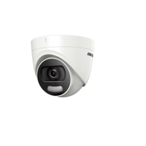 Camera HD-TVI Hikvision DS-2CE79H8T-IT3Z - 5MP