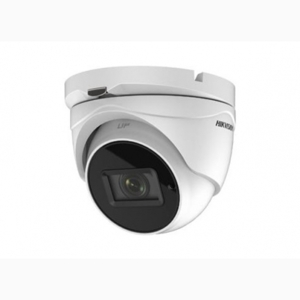 Camera HD-TVI Hikvision DS-2CE79H8T-IT3Z - 5MP