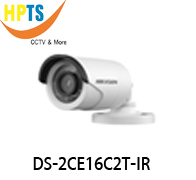 Camera box Hikvision DS-2CE16C2T-IR - hồng ngoại