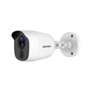 Camera HD-TVI hồng ngoại 2Hikvision DS-2CE11D8T-PIRLO - 2MP