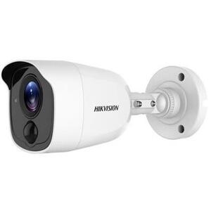 Camera HD-TVI hồng ngoại 2Hikvision DS-2CE11D8T-PIRLO - 2MP