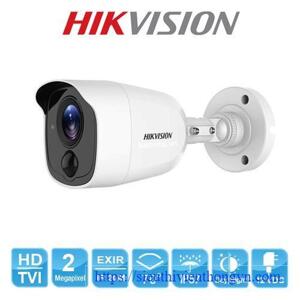 Camera HD-TVI hồng ngoại 2Hikvision DS-2CE11D8T-PIRLO - 2MP