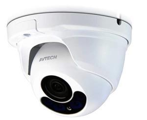 Camera HD-TVI hồng ngoại Avtech DGC1304XFTP - 2MP