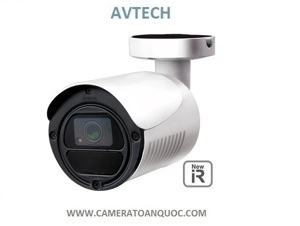 Camera HD-TVI hồng ngoại Avtech DGC5105TP - 5MP