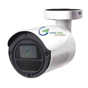 Camera HD-TVI hồng ngoại AVTECH DGC1105P - 2.0 Megapixel