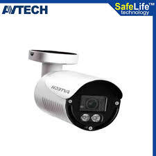 Camera HD-TVI hồng ngoại Avtech DGC1105YFTP - 2MP