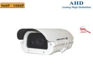 Camera HD-TVI hồng ngoại Escort ESC-608TVI 1.3 - 1.3MP