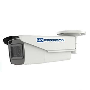 Camera HD-TVI hồng ngoại HDParagon HDS-1897STVI-IRZ3 - 5MP