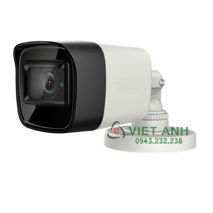 Camera HD-TVI hồng ngoại HDParagon HDS-1897STVI-IR - 5MP