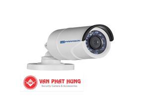 Camera HD-TVI hồng ngoại HDParagon HDS-1885DTVI-IRQ - 2MP