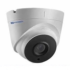 Camera HD-TVI hồng ngoại HDParagon HDS-5897STVI-IRM - 5MP