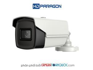 Camera HD-TVI hồng ngoại HDParagon HDS-1897STVI-IR5 - 5MP