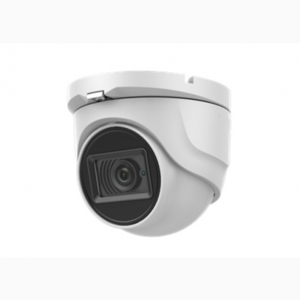 Camera HD-TVI hồng ngoại HDParagon HDS-5897STVI-IRM - 5MP