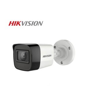 Camera HD-TVI hồng ngoại Hikvision DS-2CE16D0T-ITFS - 2MP