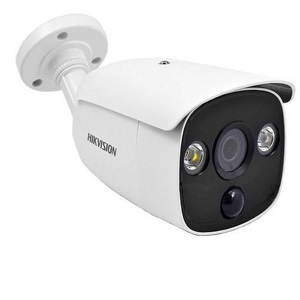 Camera HD-TVI hồng ngoại Hikvision DS-2CE12H0T-PIRLO - 5MP