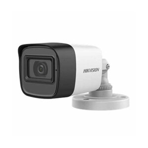 Camera HD-TVI hồng ngoại Hikvision DS-2CE16D0T-ITFS - 2MP