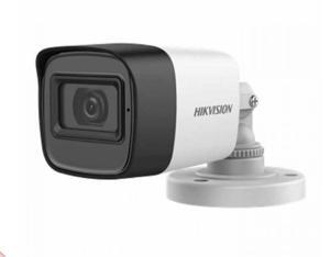 Camera HD-TVI hồng ngoại Hikvision DS-2CE16D0T-ITFS - 2MP