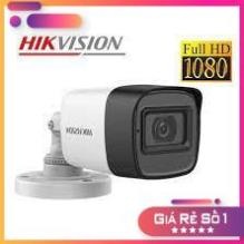 Camera HD-TVI hồng ngoại Hikvision DS-2CE16D0T-ITFS - 2MP