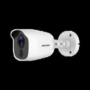 Camera HD-TVI hồng ngoại Hikvision DS-2CE11H0T-PIRLO - 5MP