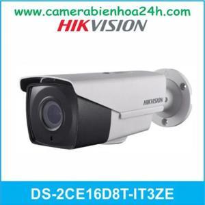 Camera HD-TVI hồng ngoại HIKVISION DS-2CE16D8T-IT3ZE