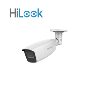 Camera HD-TVI hồng ngoại Hilook THC-B340-VF - 4MP