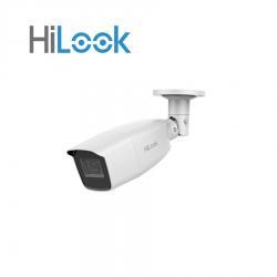 Camera HD-TVI hồng ngoại Hilook THC-B340-VF - 4MP