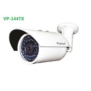 Camera HD-TVI hồng ngoại Vantech VP-144TX - 2MP