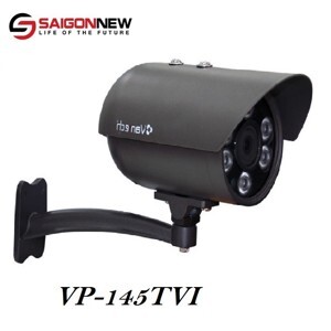 Camera HD-TVI hồng ngoại Vantech VP-145TVI