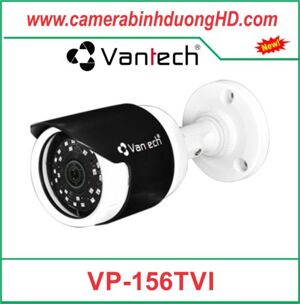 Camera HD-TVI hồng ngoại VANTECH VP-156TVI