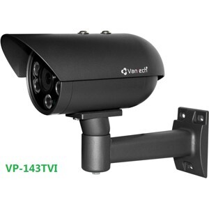 Camera HD-TVI hồng ngoại VANTECH VP-143TVI